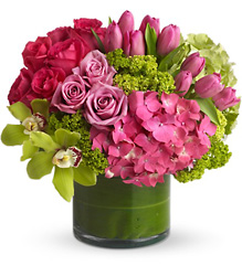 New Sensations from Martinsville Florist, flower shop in Martinsville, NJ